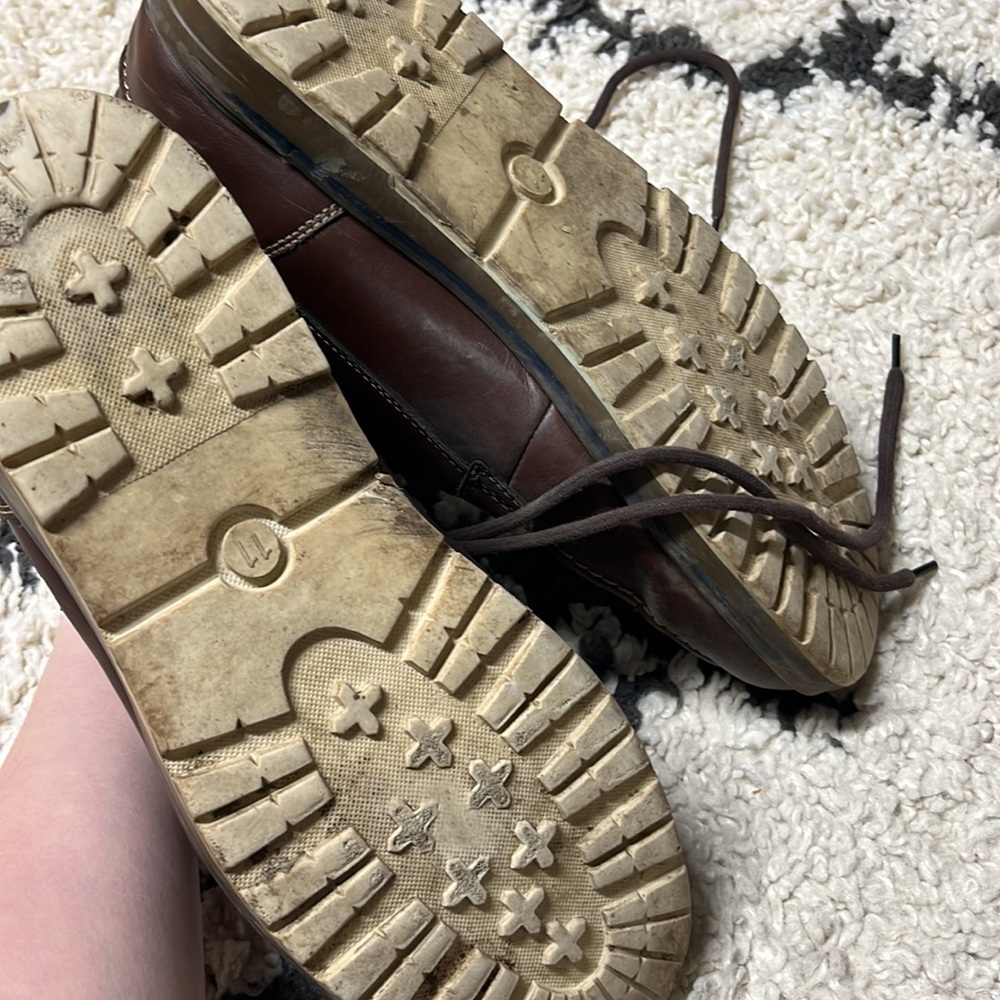 Mens Boots - Picture 3 of 3